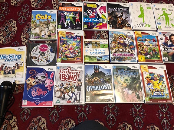 Product image 1 of 10