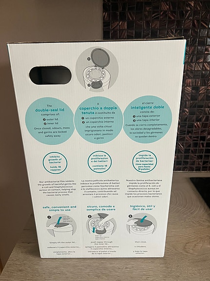 Product image 2 of 3