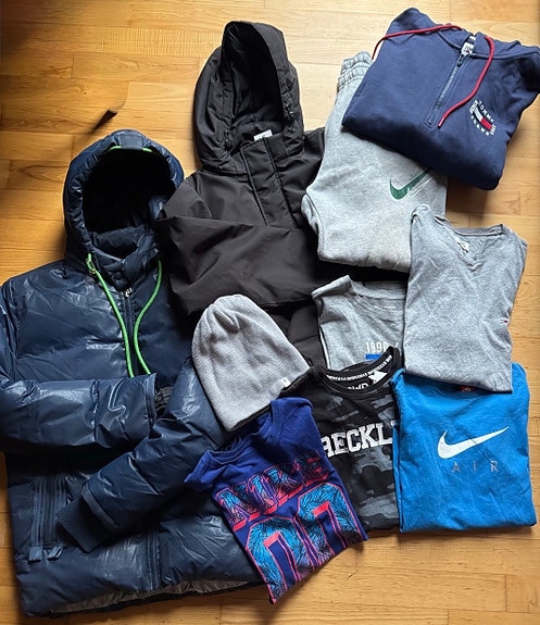 Product image 1 of 5