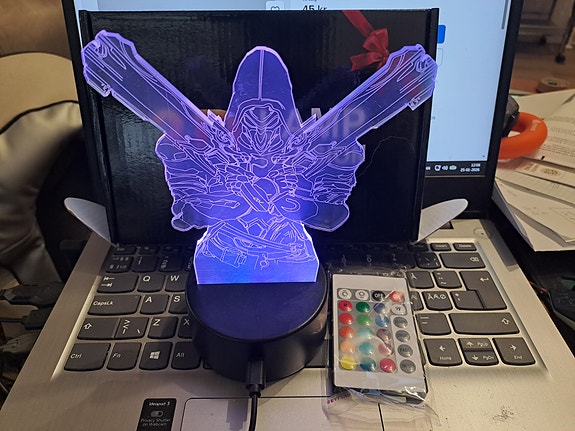 Product image 2 of 3