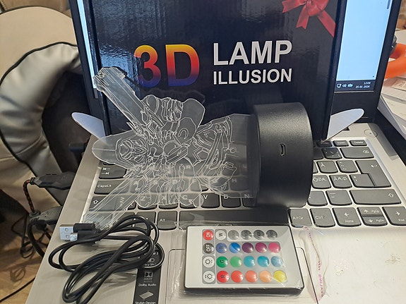 Product image 3 of 3