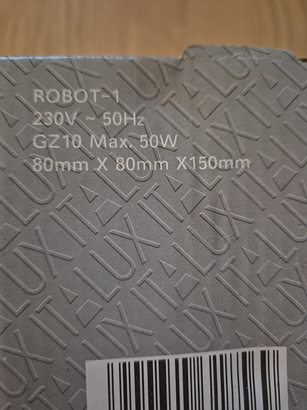 Product image 2 of 5