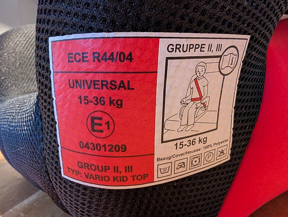 Product image 2 of 3