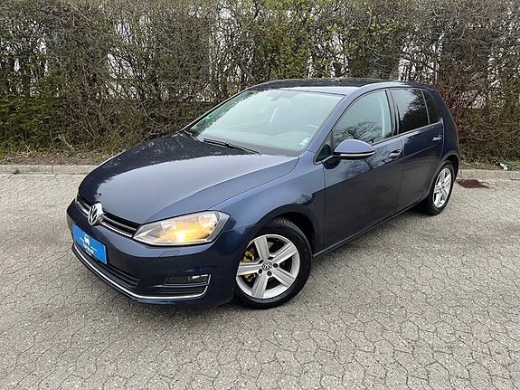 VW Golf VII