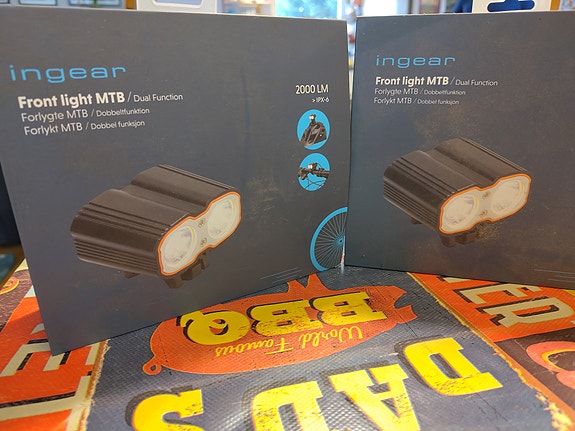 Product image 1 of 6