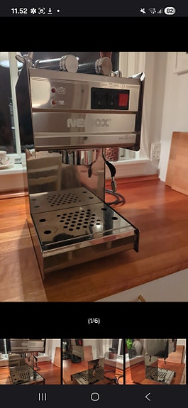 Product image 1 of 6