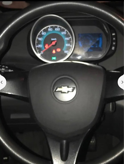 Chevrolet Spark – billede 3
