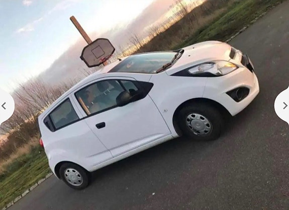 Chevrolet Spark – billede 2