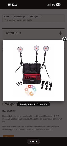 Product image 1 of 5