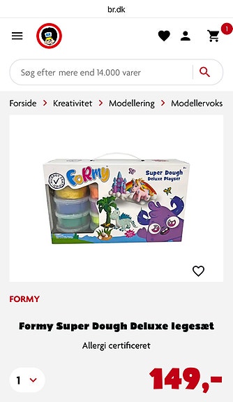 Product image 2 of 3