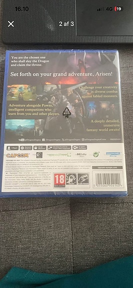 Product image 2 of 3