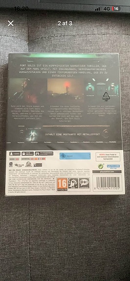 Product image 2 of 3