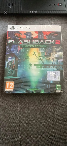 Product image 1 of 3