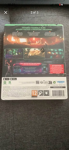 Product image 2 of 3