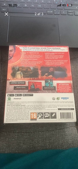 Product image 2 of 3