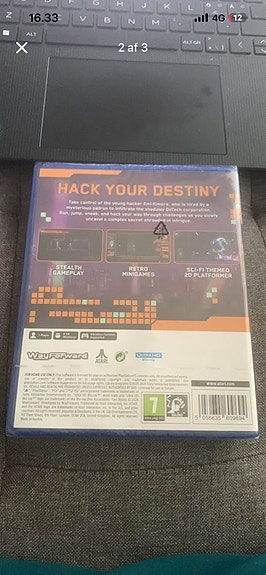 Product image 2 of 3