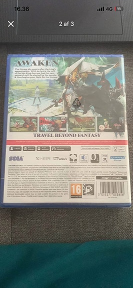 Product image 2 of 3