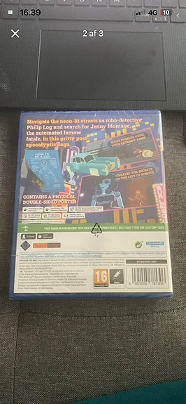 Product image 2 of 3