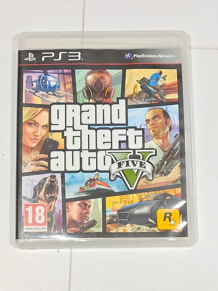 Product image 1 of 3