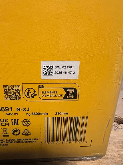 Product image 3 of 3