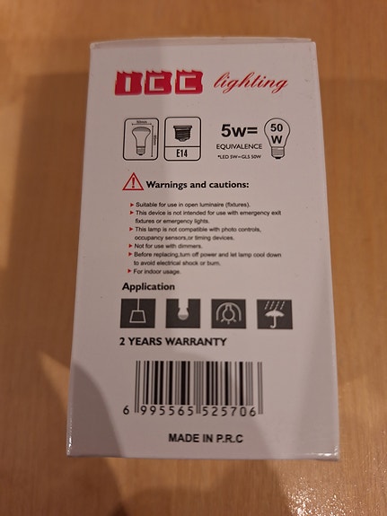 Product image 4 of 5