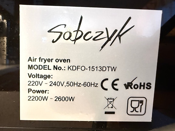 Product image 2 of 3