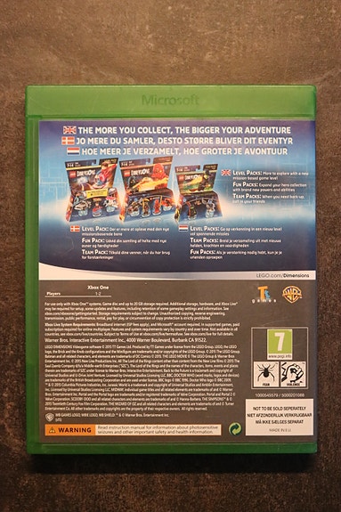 Product image 2 of 3