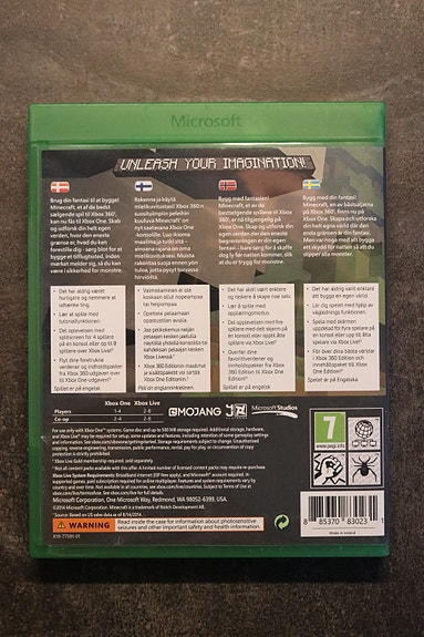 Product image 2 of 3