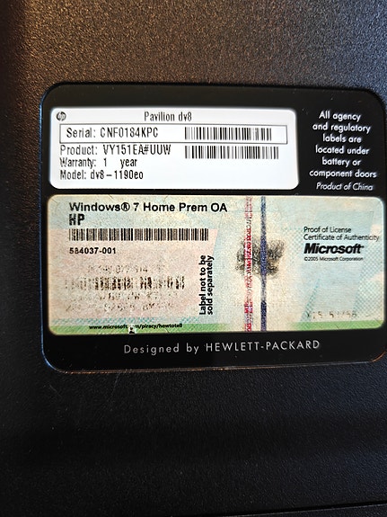 Product image 3 of 6