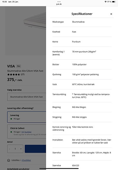 Product image 5 of 7