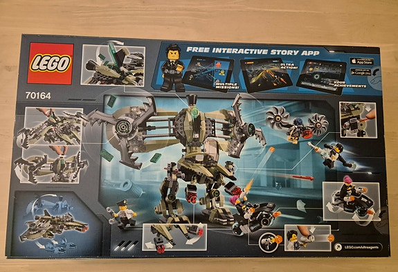 Product image 2 of 2