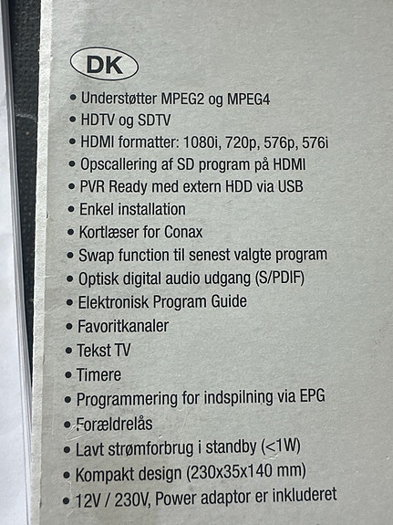 Product image 2 of 4