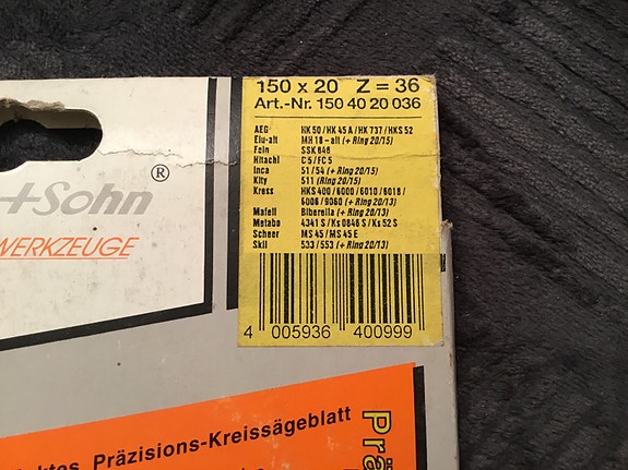 Product image 2 of 3