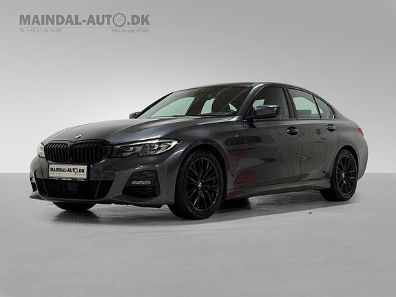 BMW 320d