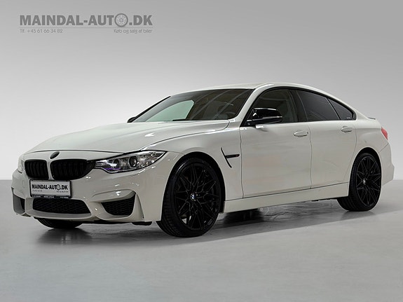 BMW 440i