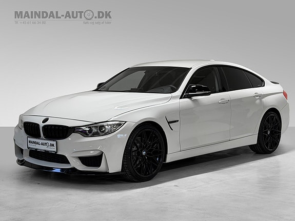 BMW 440i