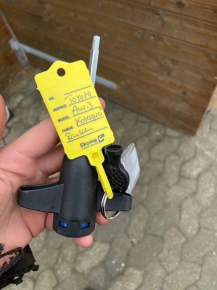 Product image 2 of 5