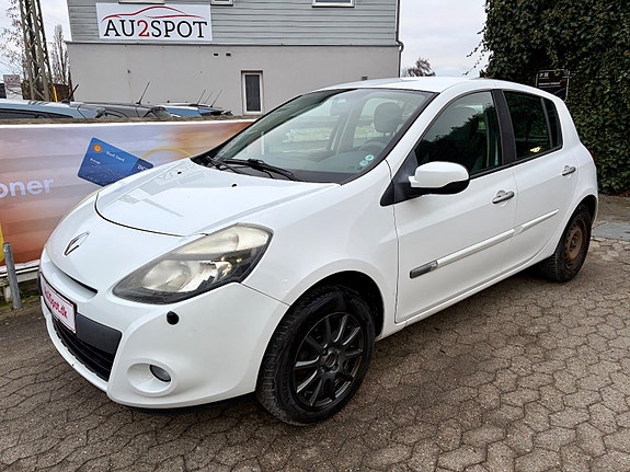 Renault Clio III
