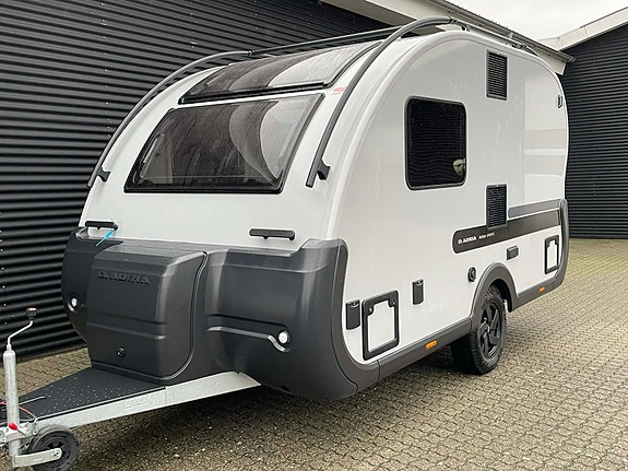 Adria Adria Action Sport 391 LH