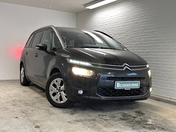 Citroen Grand C4 Picasso