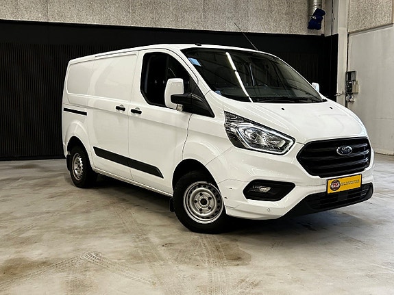 Ford Transit Custom 300S