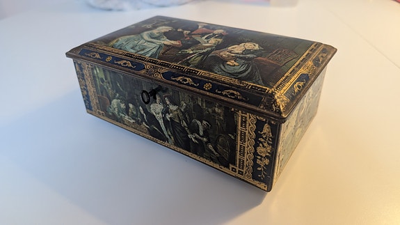 Product image 2 of 6