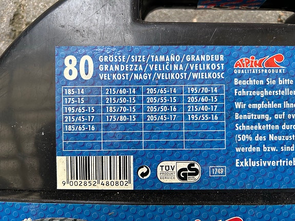 Product image 2 of 3