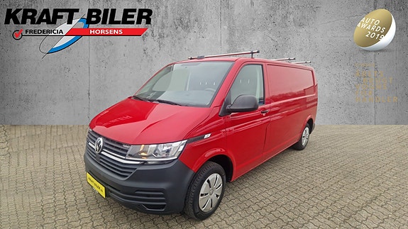 VW Transporter
