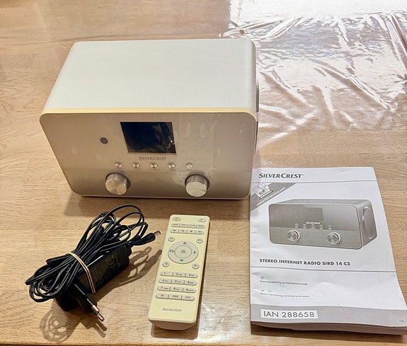 Product image 1 of 5