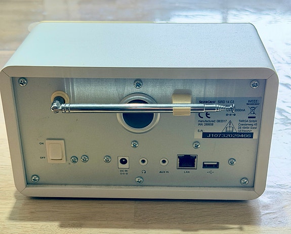 Product image 4 of 5