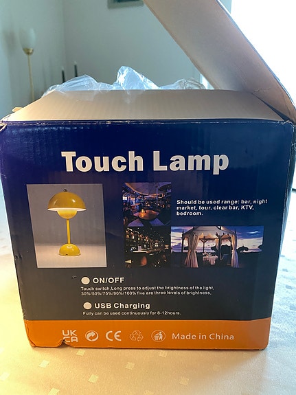 Product image 2 of 5