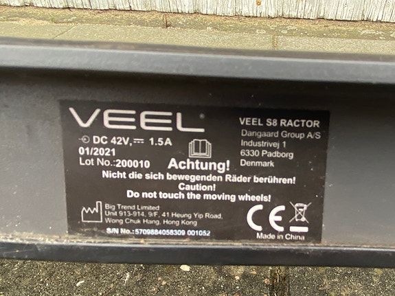 Product image 2 of 5