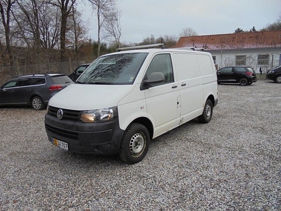 VW Transporter