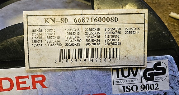 Product image 2 of 3